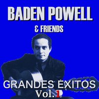 Bachiana - Baden Powell