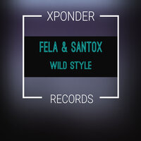 It's Techno Time - Fela & Santox