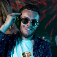 La Mine Vin Doar Bogatii - Florin Cercel