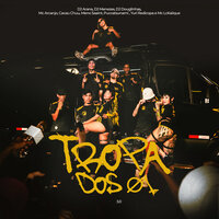 Tropa dos 01 3.0 - Dj Douglinhas & DJ Arana & DJ Menezes & Meno Saaint & MC Lckaiique & Yuri Redicopa