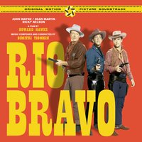 The Package - Дмитрий Зиновьевич Тёмкин