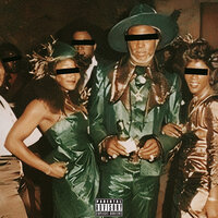 Faded Suit - DJ Zone