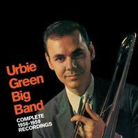 Cuban Love Song - Urbie Green