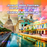 Jose Belen Santana - Herencia Caribe & Juan Pablo Torres