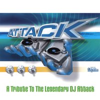 Give It Up - DJ Attack