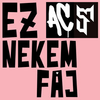 Ez nekem fáj - Animal Cannibals & Siska Finuccsi