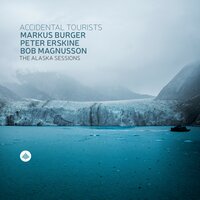 Kodiak Coho - Markus Burger & Peter Erskine & Bob Magnusson & Accidental Tourists