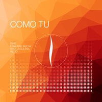 Como Tu - Edward Maya & Sine & Aldo & Vika Jigulina