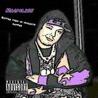 Smoke n chill - Naimliss & Indo