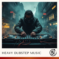 Dubstep, Pt. 2 - Workout Music & Bass Candy Music