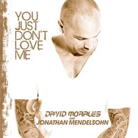 You Just Don't Love Me - David Morales & Jonathan Mendelsohn