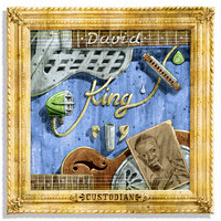 Occasional Oblivion - David King