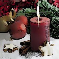 Weihnachtsträume - Roman Raithel