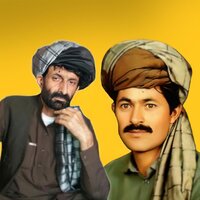 Jora Tapay ao Mesrai - Zareen & Qasam Jan