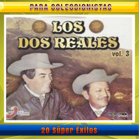 El Cortón - Los Dos Reales