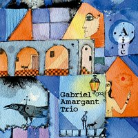Sonatina - Gabriel Amargant & Martín Leiton & Ramon Prats & Gabriel Amargant Trio