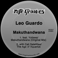 The Age Of Aquarius - Leo Guardo & Cali Satellites