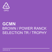 Brown - GCMN