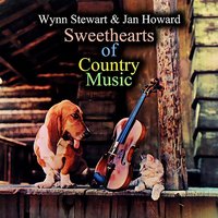 I've Got My Pride - Wynn Stewart & Jan Howard