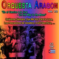 A Ladino - Orquesta Aragón