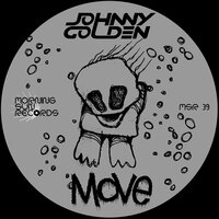 Don't Stop - Johnny Golden & New5ense