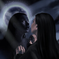 Девочка - ЯАVЬ & Ёлка