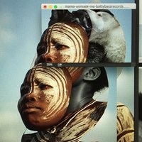 Unmask Me - Mama