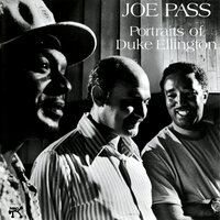 I Got It Bad (And That Ain't Good) - Joe Pass