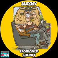 Fashioned Sheriff - Alexny