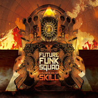 About to Fall - Future Funk Squad & Beatman & Ben Keenan