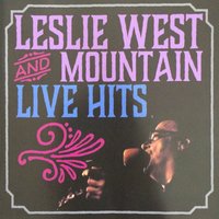 Nantucket Sleighride - Leslie West & Mountain