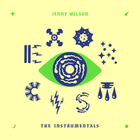 FOREVER IS A LONG TIME - Jenny Wilson