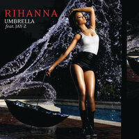Umbrella - Rihanna & Jay-Z & Seamus Haji & Paul Emanuel