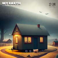 My Earth - Li Cheng