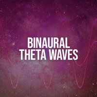 8Hz Binaural Beats Deep Meditation Theta Waves - Deep Frequencies