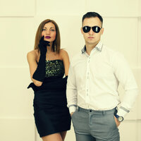 Не кричи - Nikita Dobrov & Katrina & Визави