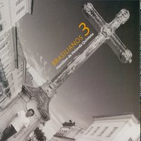 Guerra E Paz I - Hamilton De Holanda