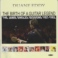 Drivin' Home - Duane Eddy