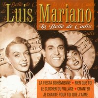 Callecita De Mi Novia - Luis Mariano