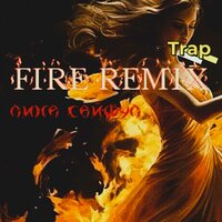 FIRE - Лина Сайфул