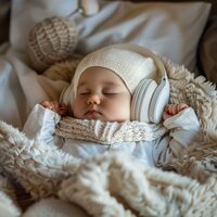 Baby's Nighttime Calm - Sweetest Lullabies & En Voice & The One-Lane Bridge