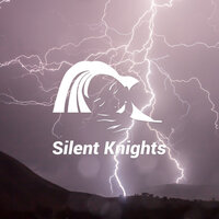 Howling Wind and Thunder Shhh - Silent Knights & Dylan Barnes & Rob Davy & Mark Dowling