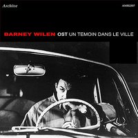 Premeditation dans l'appartement - Barney Wilen