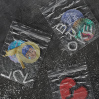 BROKE LOVE - Rusteah & UZIOG & BBS