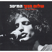 בלי לומר מילה - Shalom Hanoch