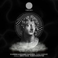 Kamikaze - K Loveski & Geronimo Eguiguren