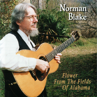So Tired - Norman Blake