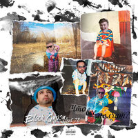 Что все молчат? - Black Gypsy & 78