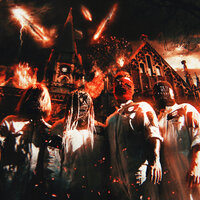 Заточка - Мегамозг & Тони Раут