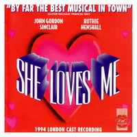 I Don't Know His Name - Ruthie Henshall & Tracie Bennett